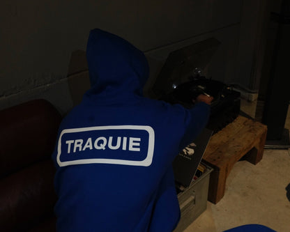 traquie V1 tracksuit